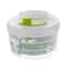 Heavy Duty Salad Spinner Vegetable Lettuce Washer Dryer For Crisp Dry Greens 1