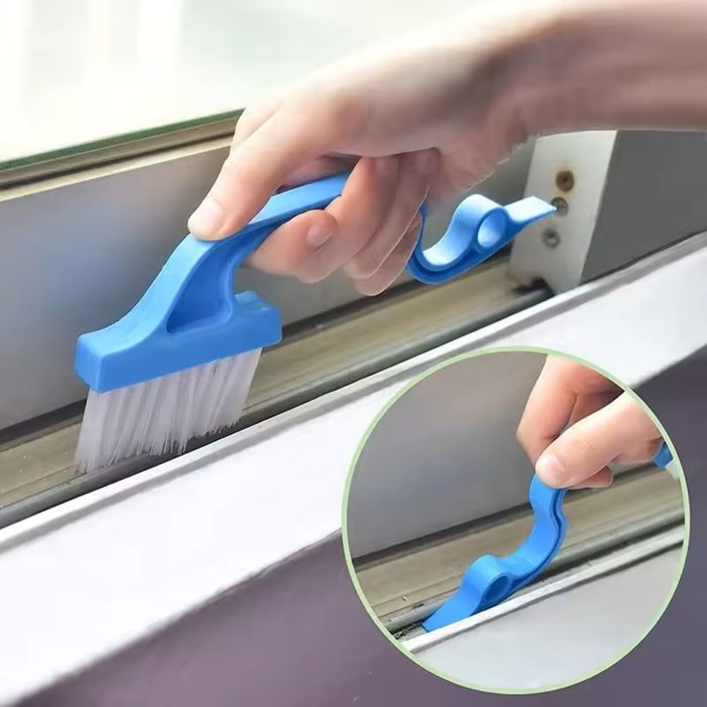 2in1 Gap Cleaner Brush Flat Shovel Multipurpose Household Cleaning Tool 3