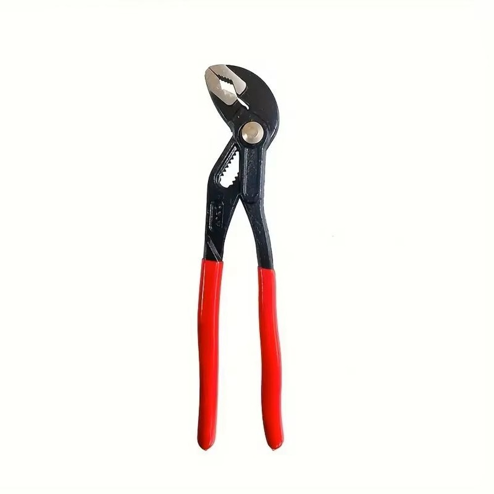 Adjustable Multifunctional Pump Pliers HeavyDuty Pipe DIY Tool For Plumbing Household Projects 2