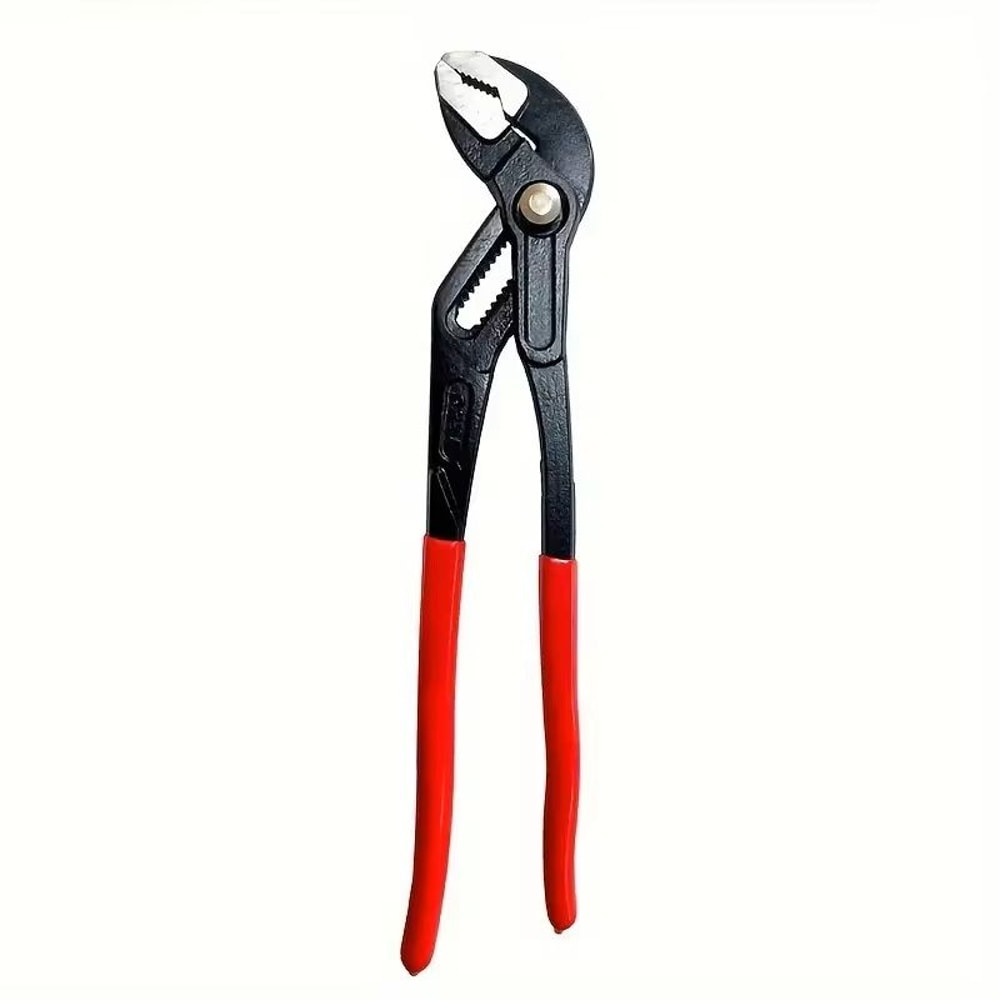 Adjustable Multifunctional Pump Pliers HeavyDuty Pipe DIY Tool For Plumbing Household Projects 3