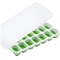 14Grid Silicone Ice Cube Tray Mold Reusable Flexible NonToxic Ice Cube Maker For Home Bar Use 6