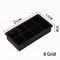 14Grid Silicone Ice Cube Tray Mold Reusable Flexible NonToxic Ice Cube Maker For Home Bar Use 0