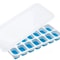 14Grid Silicone Ice Cube Tray Mold Reusable Flexible NonToxic Ice Cube Maker For Home Bar Use 7