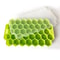 14Grid Silicone Ice Cube Tray Mold Reusable Flexible NonToxic Ice Cube Maker For Home Bar Use 9