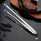 304 Stainless Steel Food Clip Extended BBQ Kitchen Tongs For Grilling Cooking 5