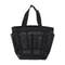 Mesh Beach Tote Bag With 8 Pockets Foldable Pool Travel Bag For Swim Vacation Daily Use 7