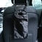 Universal Car Garbage Bag Back Seat Trash Can Litter Bag For Cars Trucks SUVs 1