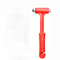 Steel Car Emergency Hammer With Belt Cutter Vehicle Safety Escape Tool For Cars Trucks SUVs 1