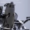 Universal Bicycle Motorcycle Water Bottle Cage Durable Drink Holder ABS With Screws Tool 1