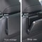 Portable Folding Car Dining Table Back Seat Food Tray Cup Holder Storage Shelf For Cars SUVs Fami 2