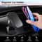 Magnetic Car Air Vent Phone Holder Strong Magnet Mount For IPhone Samsung GPS Navigation 1