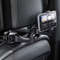 Multifunction Headrest Phone Holder Hook Adjustable Rear Seat Car Mount For Phones GPS Bags 2