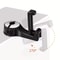 Multifunction Headrest Phone Holder Hook Adjustable Rear Seat Car Mount For Phones GPS Bags 6