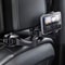 Multifunction Headrest Phone Holder Hook Adjustable Rear Seat Car Mount For Phones GPS Bags 8