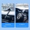 MagSafeCompatible Magnetic Car Phone Holder Universal Dashboard Vent Mount For IPhone Samsung GPS 4