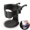 Universal Car Air Vent Cup Bottle Holder Vehicle Drink Rack Bottle Stand For Cars Trucks SUVs 0
