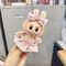 Mini Plush Doll Clothes Outfit KPop EXO Inspired Doll Clothing Fits 17 Cm Plush Dolls Clothes Only 1