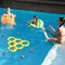 Fun Splash Water Sports Floating Pool Game Toy Perfect For Summer Fun 4