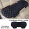 Plush NonSlip Car Front And Back Seat Protector Soft Durable Seat Cushion Mat For Comfort Protect 7