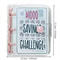 1000 Savings Challenge Binder Money Saving Binder With Envelopes Cash Budget Planner And Challenge 1