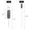 Extendable Microfiber Duster With Telescopic Pole Retractable Washable Ceiling High Reach Dust Re 8
