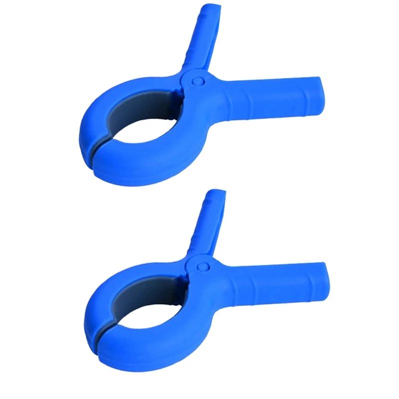 Windproof Beach Towel Clips 24 Pcs Per Pack HeavyDuty Plastic Quilt Clothes Hangers For Drying An 7