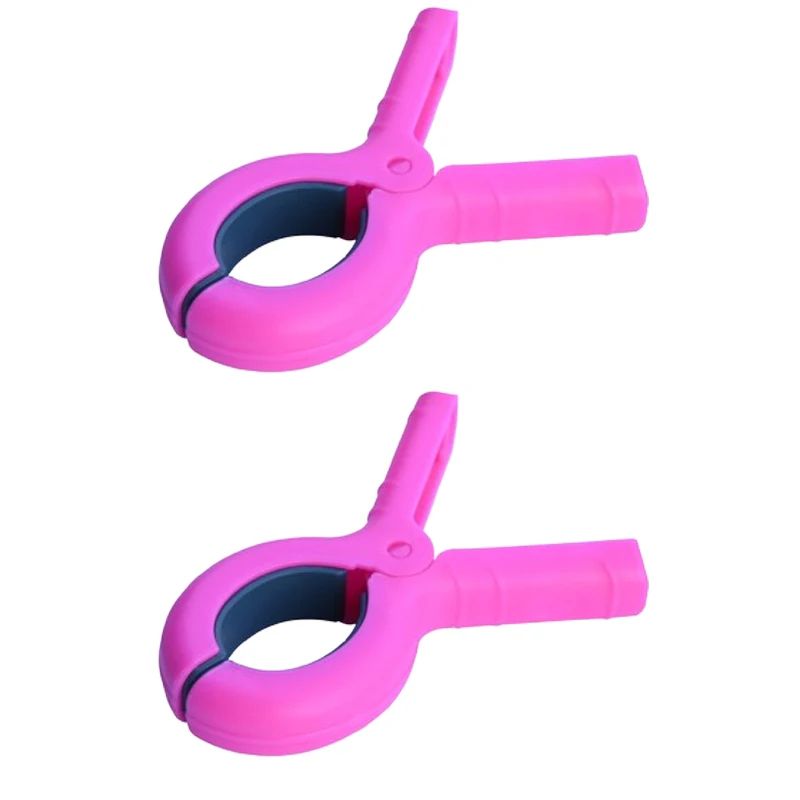 Windproof Beach Towel Clips 24 Pcs Per Pack HeavyDuty Plastic Quilt Clothes Hangers For Drying An 8