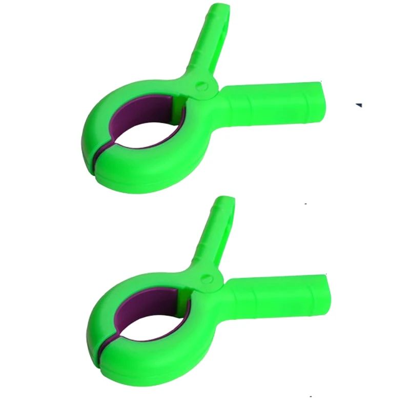 Windproof Beach Towel Clips 24 Pcs Per Pack HeavyDuty Plastic Quilt Clothes Hangers For Drying An 9