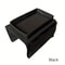 Sofa Armrest Organizer Storage Bag Convenient Side Pocket Holder For Remote Controls Magazines Re 7