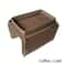 Sofa Armrest Organizer Storage Bag Convenient Side Pocket Holder For Remote Controls Magazines Re 8
