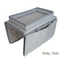 Sofa Armrest Organizer Storage Bag Convenient Side Pocket Holder For Remote Controls Magazines Re 6