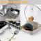 Spoon Rest With Lid Holder Heat Resistant Stove Top Utensil Rest For Spatulas Ladles And Pot Lids 1