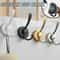Heavy Duty Stainless Steel Suction Cup Hooks Waterproof Wall Mount Reusable Hangers For Bathroom A 0
