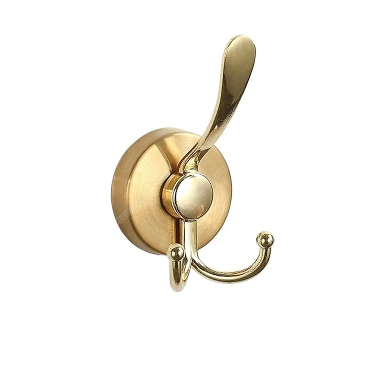 Heavy Duty Stainless Steel Suction Cup Hooks Waterproof Wall Mount Reusable Hangers For Bathroom A 7