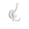 Heavy Duty Stainless Steel Suction Cup Hooks Waterproof Wall Mount Reusable Hangers For Bathroom A 8