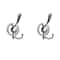 Heavy Duty Stainless Steel Suction Cup Hooks Waterproof Wall Mount Reusable Hangers For Bathroom A 9