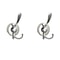 Heavy Duty Stainless Steel Suction Cup Hooks Waterproof Wall Mount Reusable Hangers For Bathroom A 9