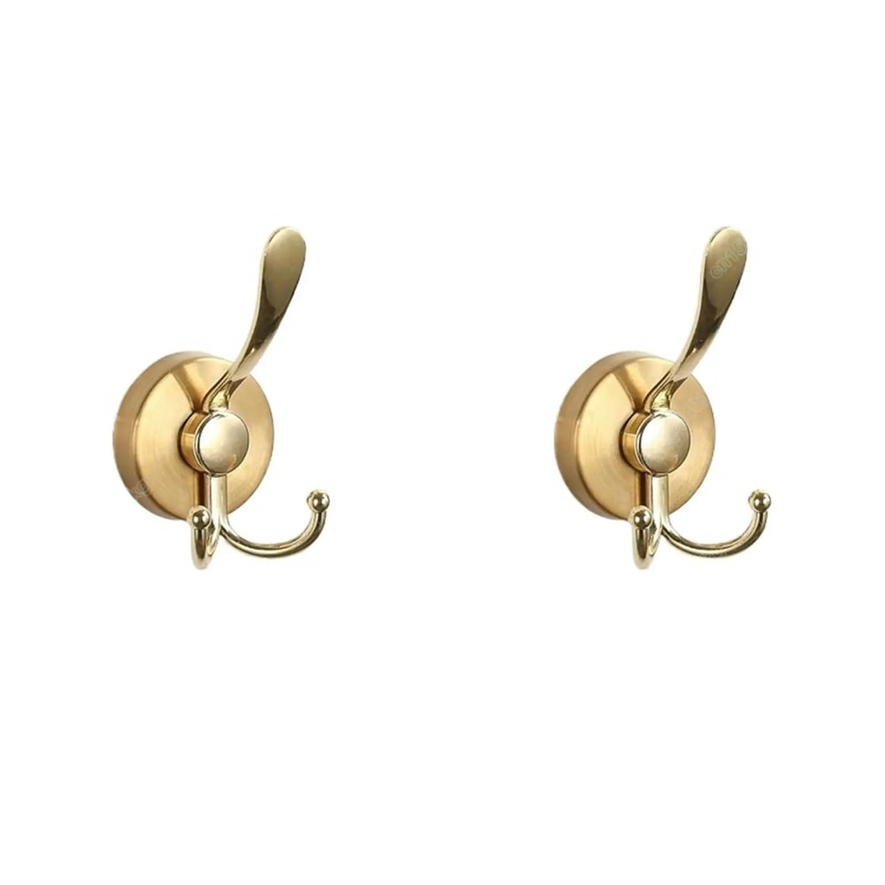 Heavy Duty Stainless Steel Suction Cup Hooks Waterproof Wall Mount Reusable Hangers For Bathroom A 11