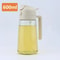 2in1 Olive Oil Sprayer Pourer Portable Leak Proof Oil Mister Bottle For Cooking Air Fryer BBQ 12