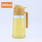 2in1 Olive Oil Sprayer Pourer Portable Leak Proof Oil Mister Bottle For Cooking Air Fryer BBQ 13