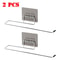 Multi Purpose Bathroom Toilet Paper Holder Towel Rack Hanging Wall Mount Tissue Storage Stand For 7