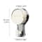 No Drill Vacuum Suction Cup Hooks Contemporary Wall Mount Towel Hooks For Bathroom Kitchen Home O 5
