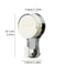 No Drill Vacuum Suction Cup Hooks Contemporary Wall Mount Towel Hooks For Bathroom Kitchen Home O 5