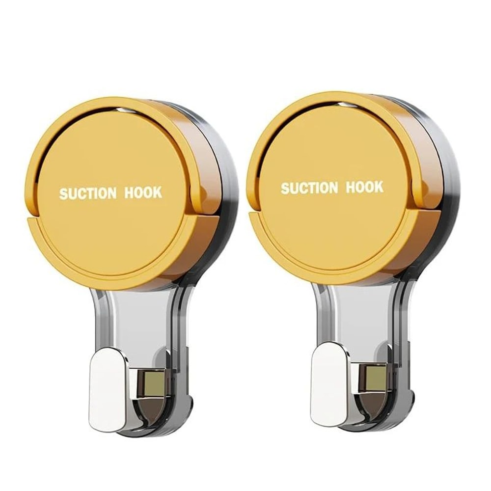 No Drill Vacuum Suction Cup Hooks Contemporary Wall Mount Towel Hooks For Bathroom Kitchen Home O 11