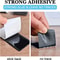 Heavy Weight Hook And Loop Adhesive Mounting Strips Strong DoubleSided Fasteners For Picture Frame 2