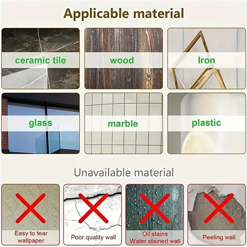 Heavy Weight Hook And Loop Adhesive Mounting Strips Strong DoubleSided Fasteners For Picture Frame 4