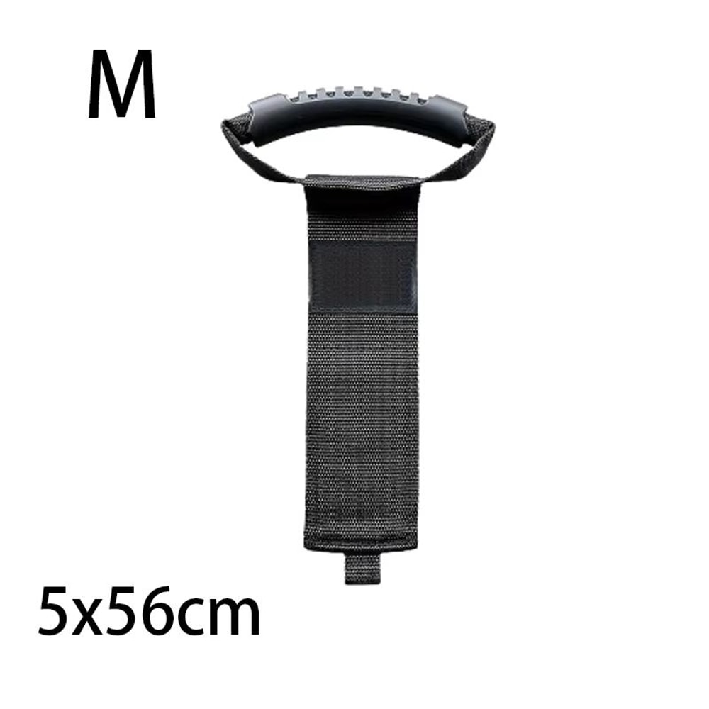 Extension Cord And Hose Storage Straps Heavy Duty Reusable Ties For Garage Garden And Pool Hoses 8