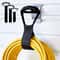 Extension Cord And Hose Storage Straps Heavy Duty Reusable Ties For Garage Garden And Pool Hoses 0