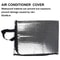 Outdoor Air Conditioner Cover Waterproof Sun Rain Protection AntiDust Snow AC Cleaning Cover For 5