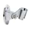 Adjustable WallMounted Shower Head Holder Universal Handheld Sprayer Bracket With Secure Fixed Bas 0